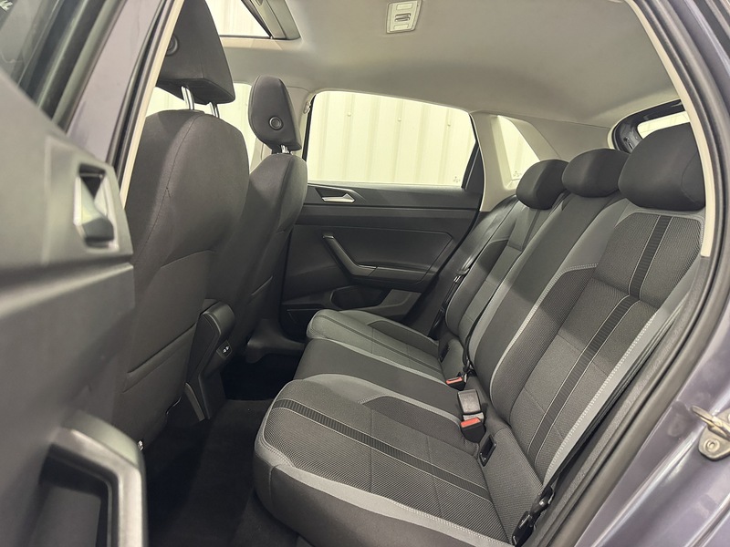 Volkswagen Polo 1.0 TSI Style Hatchback 5dr Petrol Manual Euro 6 (s/s) (95 ps) - U119412