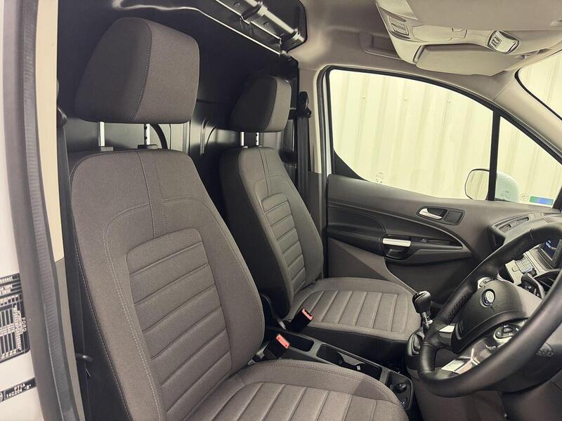 Ford Transit Connect 1.5 240 EcoBlue Limited L1 Euro 6 (s/s) 5dr - U119413