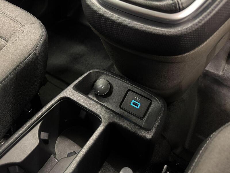 Ford Transit Connect 1.5 240 EcoBlue Limited L1 Euro 6 (s/s) 5dr - U119413