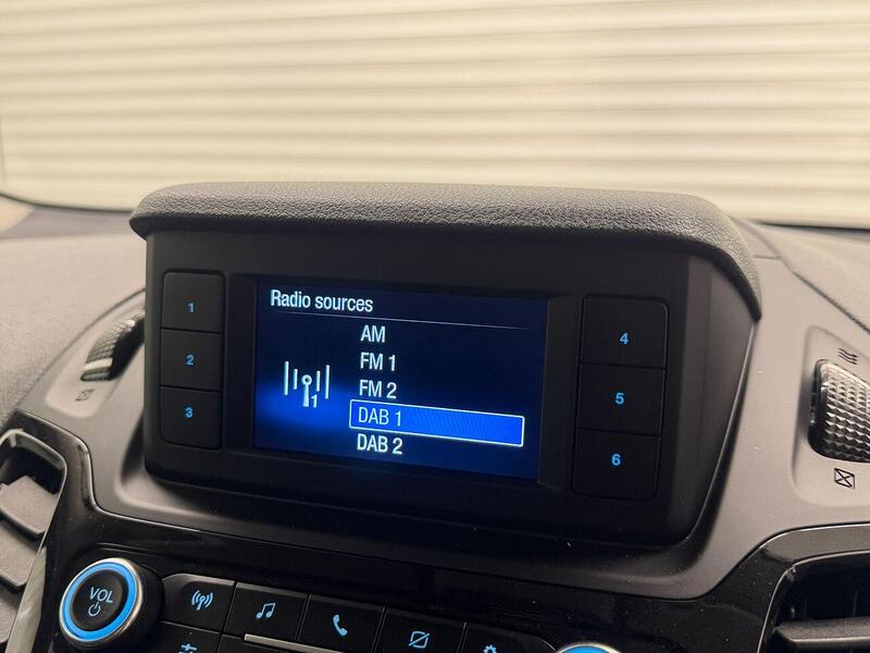 Ford Transit Connect 1.5 240 EcoBlue Limited L1 Euro 6 (s/s) 5dr - U119413