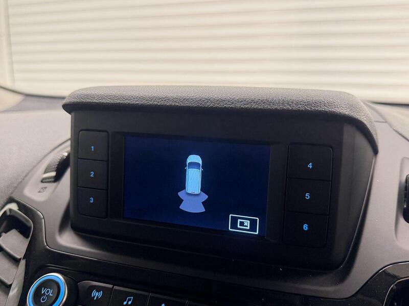 Ford Transit Connect 1.5 240 EcoBlue Limited L1 Euro 6 (s/s) 5dr - U119413