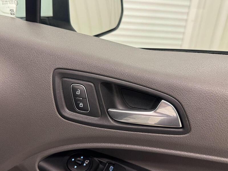 Ford Transit Connect 1.5 240 EcoBlue Limited L1 Euro 6 (s/s) 5dr - U119413