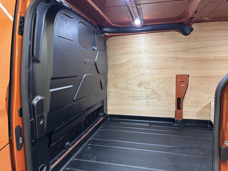 Ford Transit Custom 2.0 300 EcoBlue Trend L2 H1 Euro 6 5dr - U119417