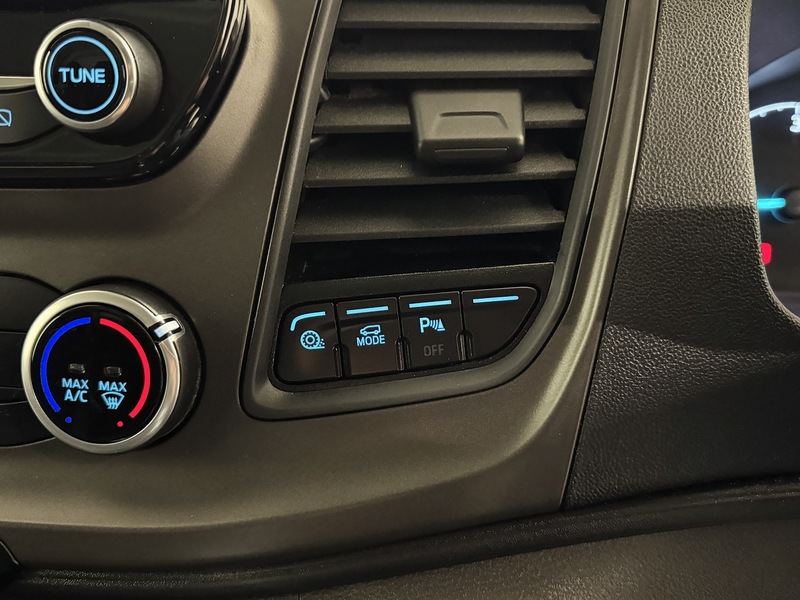 Ford Transit Custom 2.0 300 EcoBlue Trend L2 H1 Euro 6 5dr - U119417