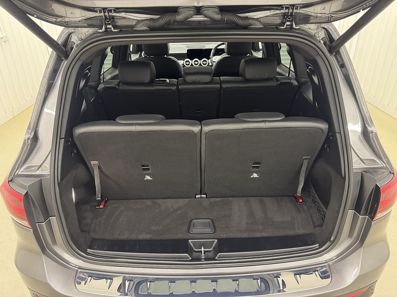 Mercedes-Benz GLB 2.0 GLB220d AMG Line (Premium Plus) SUV 5dr Diesel 8G-DCT 4MATIC Euro 6 (s/s) (190 ps) - U119422