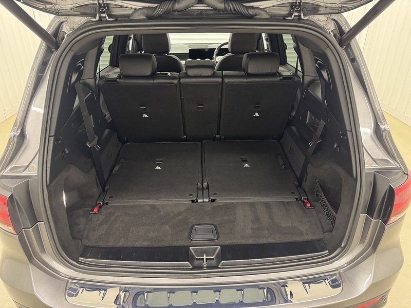 Mercedes-Benz GLB 2.0 GLB220d AMG Line (Premium Plus) SUV 5dr Diesel 8G-DCT 4MATIC Euro 6 (s/s) (190 ps) - U119422