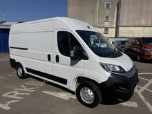 Citroen Relay