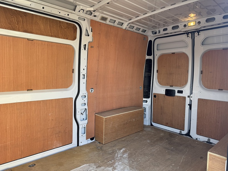 Citroen Relay 2.2 BlueHDi 35 Enterprise L2 High Roof Euro 6 (s/s) 5dr - U119424