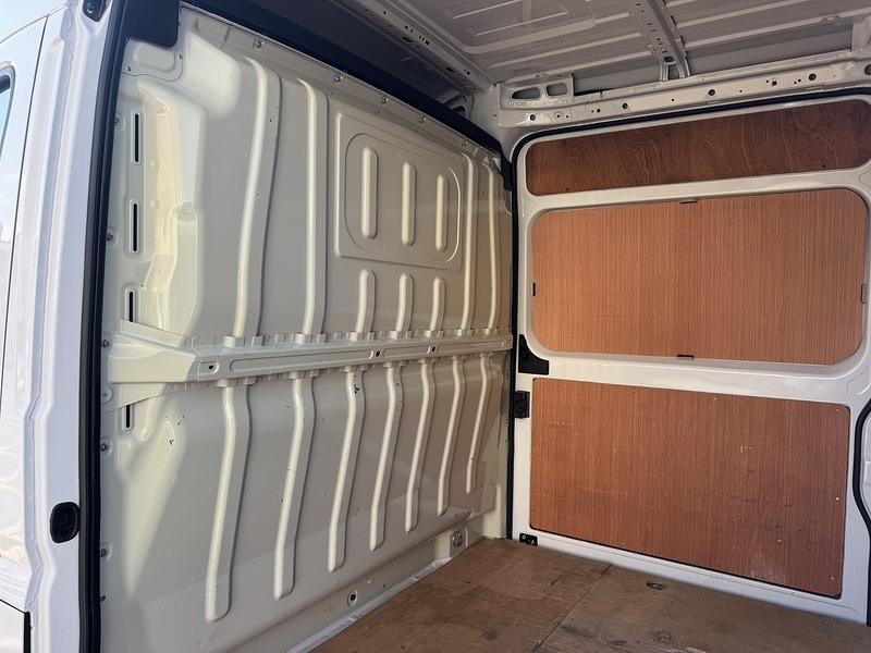 Citroen Relay 2.2 BlueHDi 35 Enterprise L2 High Roof Euro 6 (s/s) 5dr - U119424