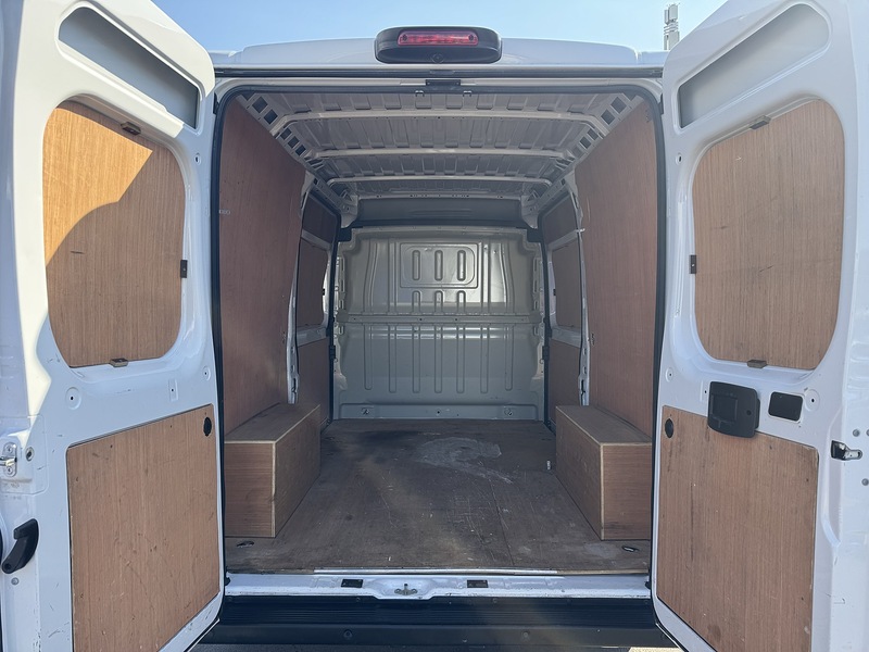 Citroen Relay 2.2 BlueHDi 35 Enterprise L2 High Roof Euro 6 (s/s) 5dr - U119424