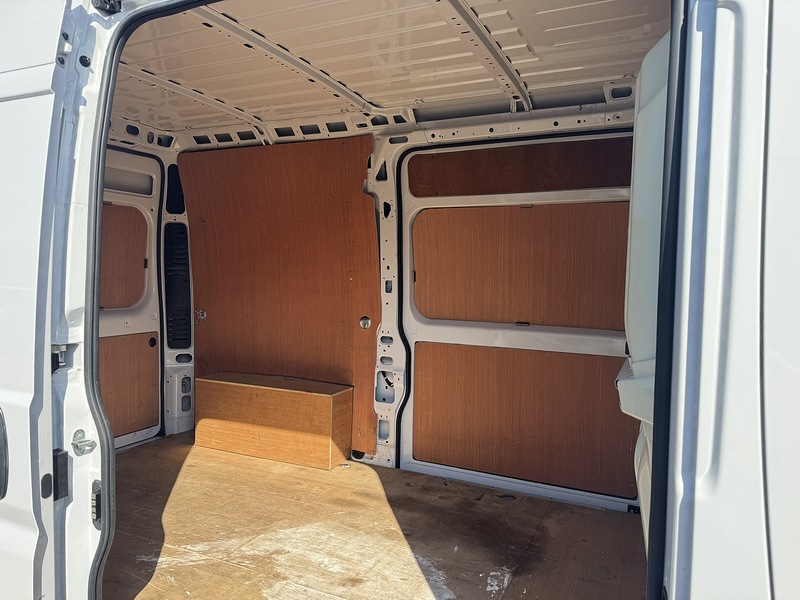 Citroen Relay 2.2 BlueHDi 35 Enterprise L2 High Roof Euro 6 (s/s) 5dr - U119424