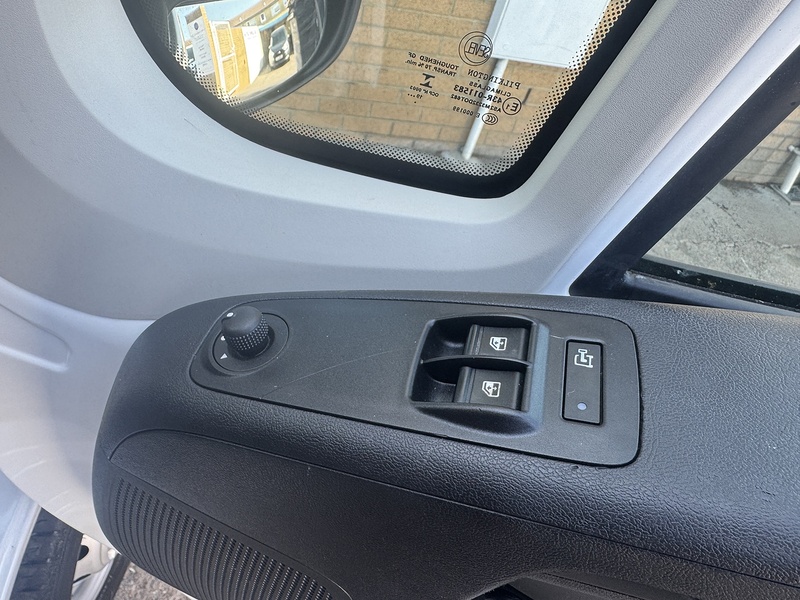 Citroen Relay 2.2 BlueHDi 35 Enterprise L2 High Roof Euro 6 (s/s) 5dr - U119424