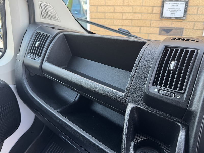 Citroen Relay 2.2 BlueHDi 35 Enterprise L2 High Roof Euro 6 (s/s) 5dr - U119424
