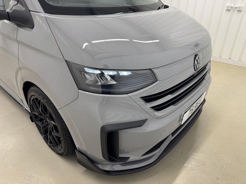 Volkswagen Transporter 2.0 TDI T32 Commerce Pro Kombi Double Cab 5dr Diesel Auto LWB Euro 6 (s/s) (150 ps) - U119426