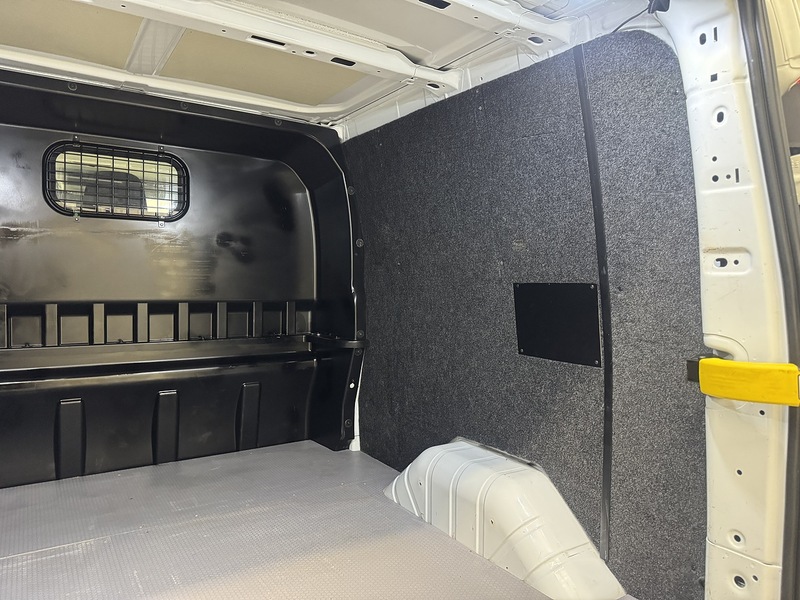 Ford Transit Custom 2.0 320 EcoBlue Limited Crew Van L2 H1 Euro 6 (s/s) 5dr (6 Seat) - U119427