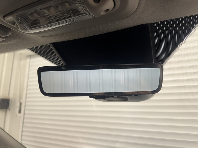 Ford Transit Custom 2.0 320 EcoBlue Limited Crew Van L2 H1 Euro 6 (s/s) 5dr (6 Seat) - U119427