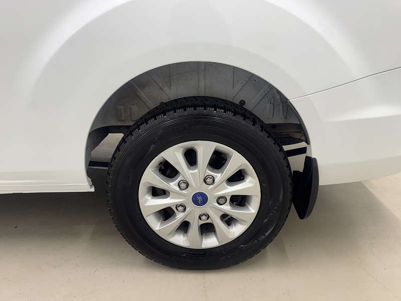 Ford Transit Custom 2.0 320 EcoBlue Limited Crew Van L2 H1 Euro 6 (s/s) 5dr (6 Seat) - U119427