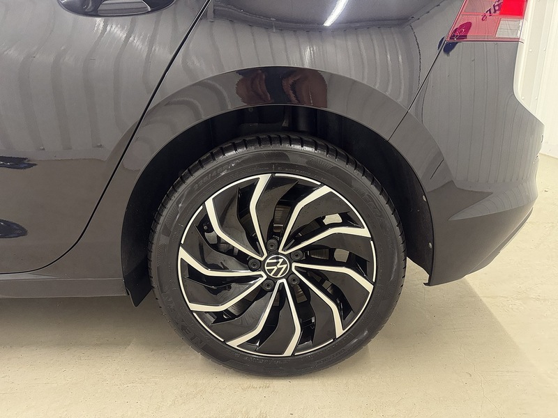 Volkswagen Golf 1.5 TSI Style Edition Hatchback 5dr Petrol Manual Euro 6 (s/s) (150 ps) - U119428