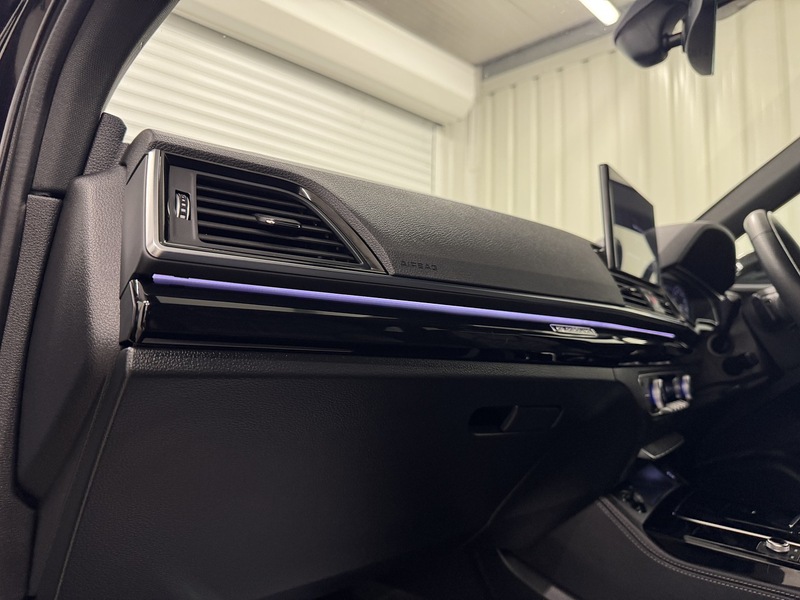 Audi Q5 2.0 TDI 40 Edition 1 S Tronic quattro Euro 6 (s/s) 5dr - U119430