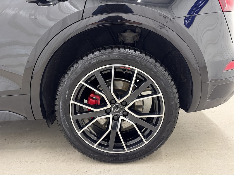 Audi Q5 2.0 TDI 40 Edition 1 S Tronic quattro Euro 6 (s/s) 5dr - U119430
