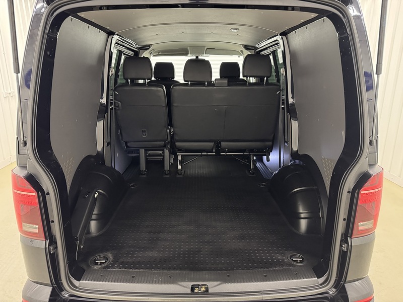 Volkswagen Transporter 2.0 BiTDI T32 Sportline Kombi DSG FWD SWB Euro 6 (s/s) 5dr - U119434