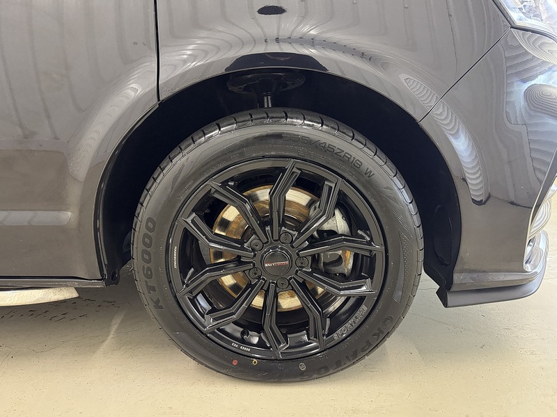 Volkswagen Transporter 2.0 BiTDI T32 Sportline Kombi DSG FWD SWB Euro 6 (s/s) 5dr - U119434