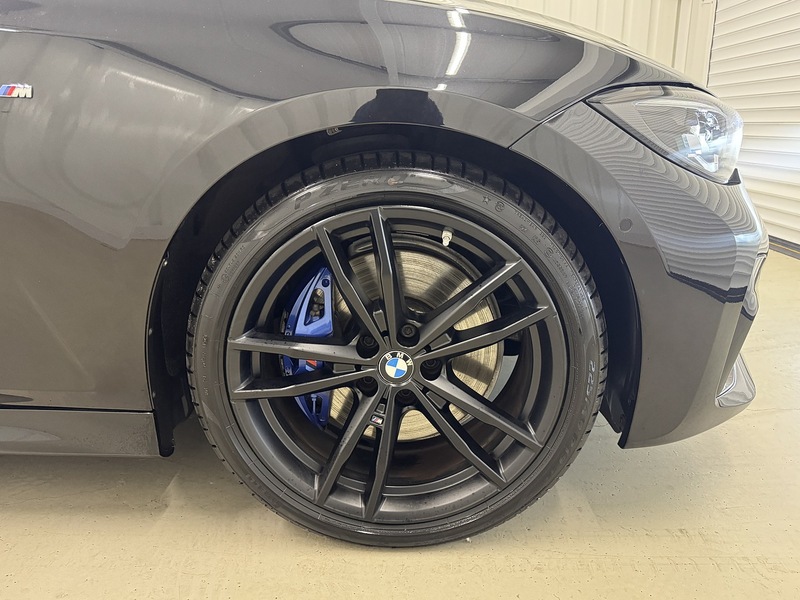 BMW 3 Series 2.0 320i M Sport Touring Auto Euro 6 (s/s) 5dr - U119435