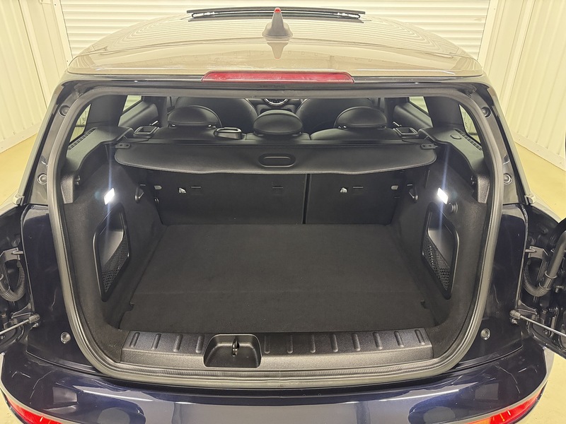 MINI Clubman 1.5 Cooper Exclusive Estate 6dr Petrol Steptronic Euro 6 (s/s) (136 ps) - U119439