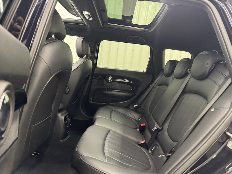 MINI Clubman 1.5 Cooper Exclusive Estate 6dr Petrol Steptronic Euro 6 (s/s) (136 ps) - U119439