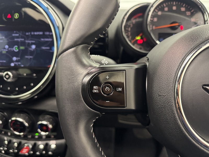 MINI Clubman 1.5 Cooper Exclusive Estate 6dr Petrol Steptronic Euro 6 (s/s) (136 ps) - U119439