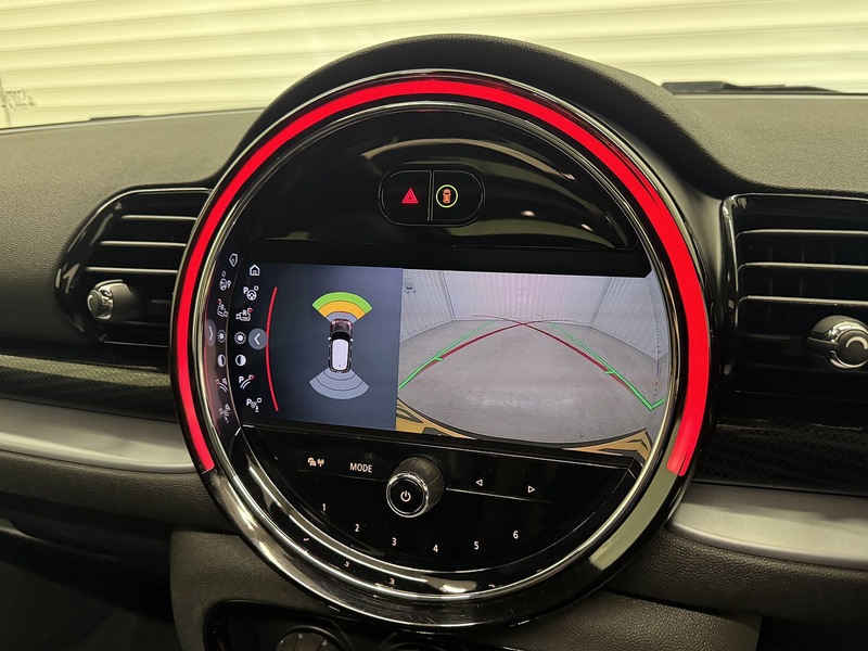 MINI Clubman 1.5 Cooper Exclusive Estate 6dr Petrol Steptronic Euro 6 (s/s) (136 ps) - U119439