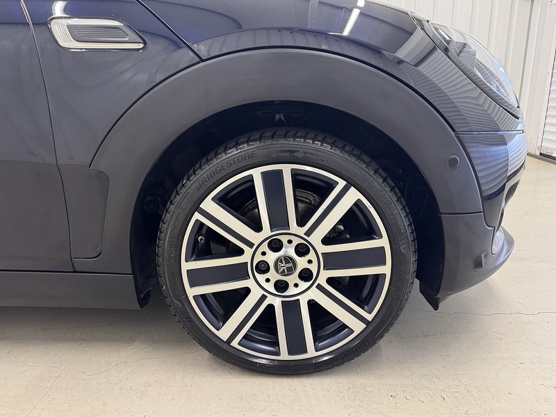 MINI Clubman 1.5 Cooper Exclusive Estate 6dr Petrol Steptronic Euro 6 (s/s) (136 ps) - U119439