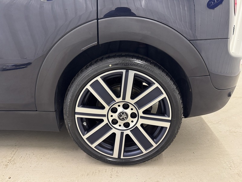 MINI Clubman 1.5 Cooper Exclusive Estate 6dr Petrol Steptronic Euro 6 (s/s) (136 ps) - U119439