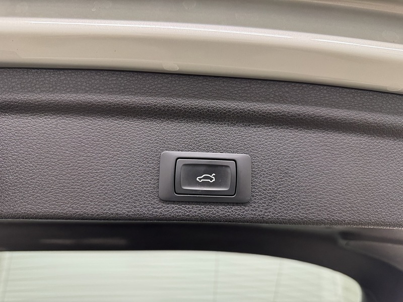 Audi Q3 1.5 TFSI CoD 35 S line Sportback 5dr Petrol S Tronic Euro 6 (s/s) (150 ps) - U119443