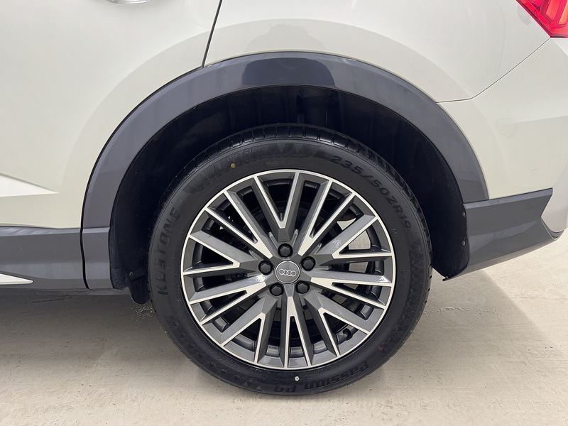 Audi Q3 1.5 TFSI CoD 35 S line Sportback 5dr Petrol S Tronic Euro 6 (s/s) (150 ps) - U119443
