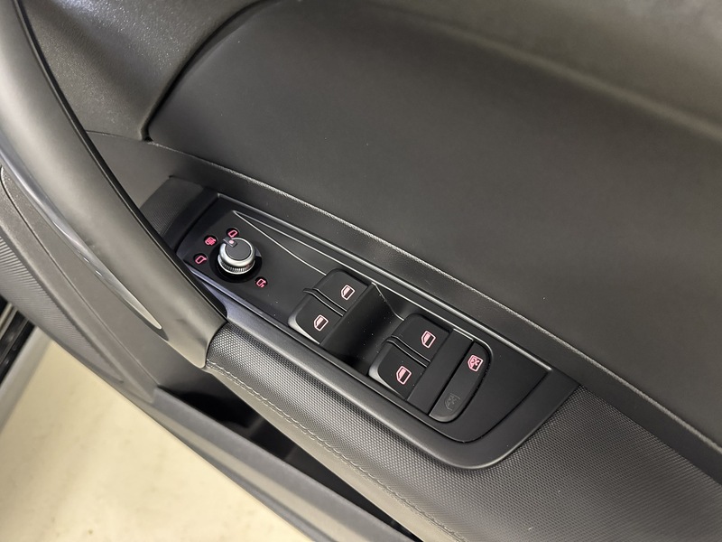 Audi A1 1.4 TFSI S line Sportback 5dr Petrol S Tronic Euro 6 (s/s) (Nav) (125 ps) - U119445