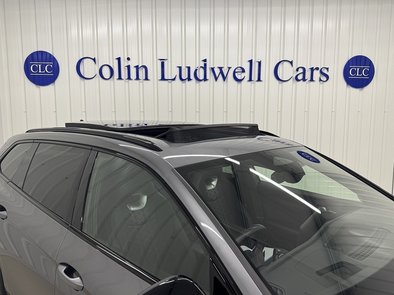Volkswagen Passat 1.5 eTSI MHEV R-Line Estate 5dr Petrol Hybrid DSG Euro 6 (s/s) (150 ps) - U119447