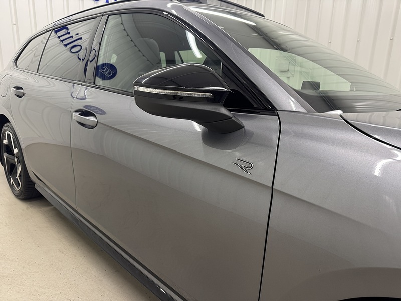 Volkswagen Passat 1.5 eTSI MHEV R-Line Estate 5dr Petrol Hybrid DSG Euro 6 (s/s) (150 ps) - U119447