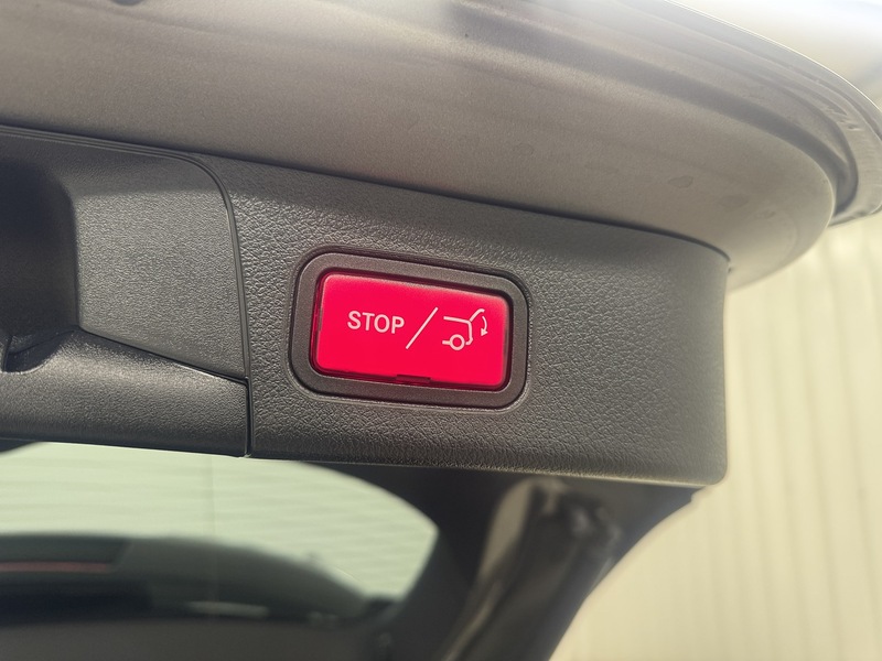 Mercedes-Benz B Class 1.3 B180 AMG Line (Executive) MPV 5dr Petrol 7G-DCT Euro 6 (s/s) (136 ps) - U119449