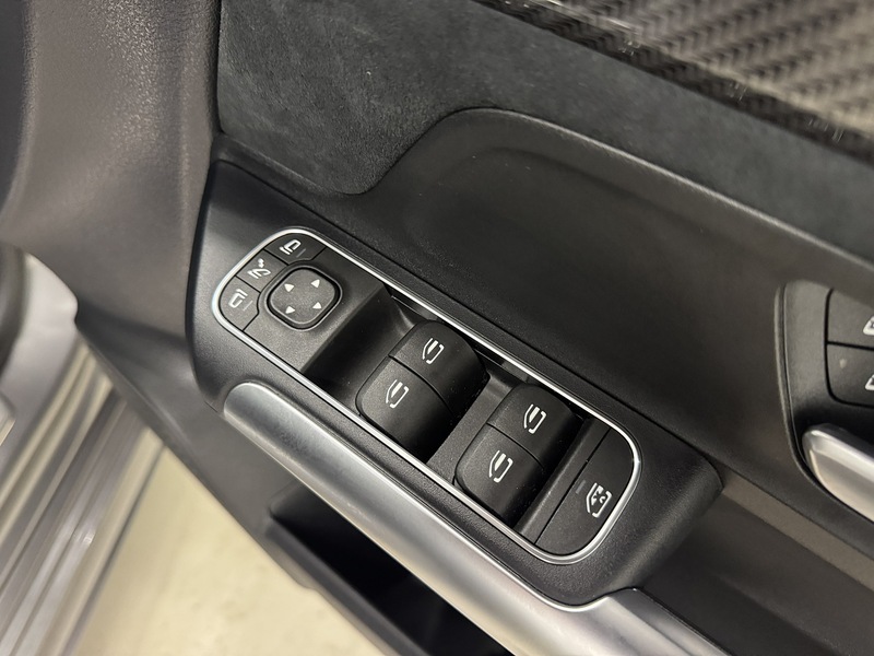 Mercedes-Benz B Class 1.3 B180 AMG Line (Executive) MPV 5dr Petrol 7G-DCT Euro 6 (s/s) (136 ps) - U119449
