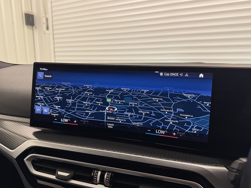 BMW 3 Series 2.0 320d MHT M Sport Touring Auto Euro 6 (s/s) 5dr - U119456