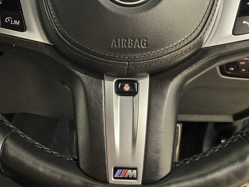 BMW 3 Series 2.0 320d MHT M Sport Touring Auto Euro 6 (s/s) 5dr - U119456