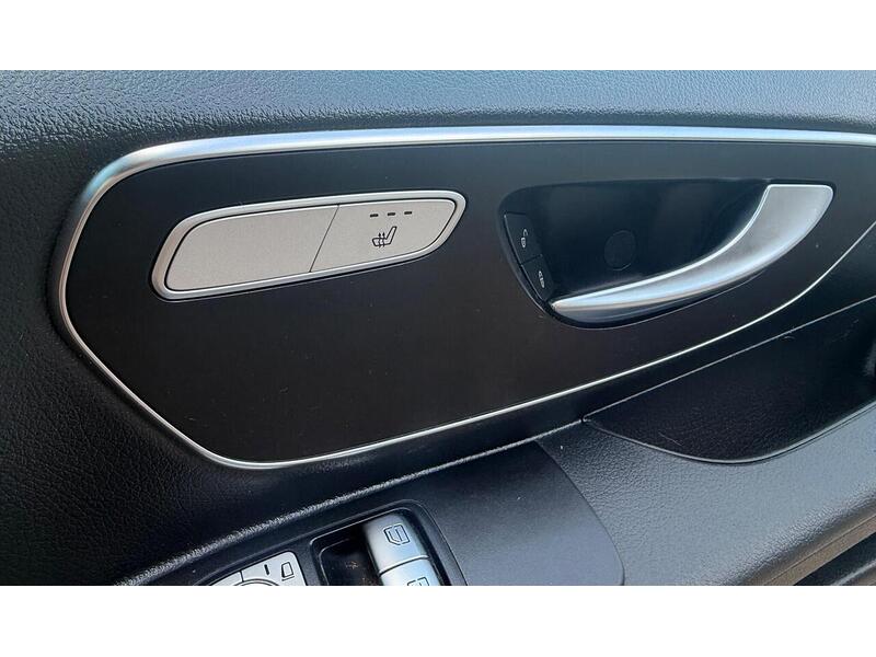 Mercedes-Benz Vito 2.0 116 CDI Premium G-Tronic RWD L1 Euro 6 (s/s) 5dr - U119457