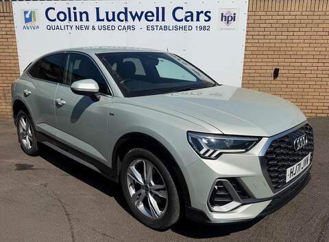 Audi Q3 2.3 dCi N-Guard Double Cab Pickup 4dr Diesel Manual 4WD Euro 6 (s/s) (190 ps)