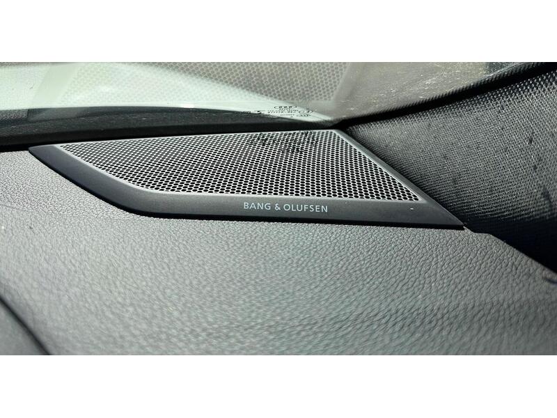 Audi Q3 1.5 TFSI CoD 35 S line Sportback 5dr Petrol Manual Euro 6 (s/s) (150 ps) - U119461
