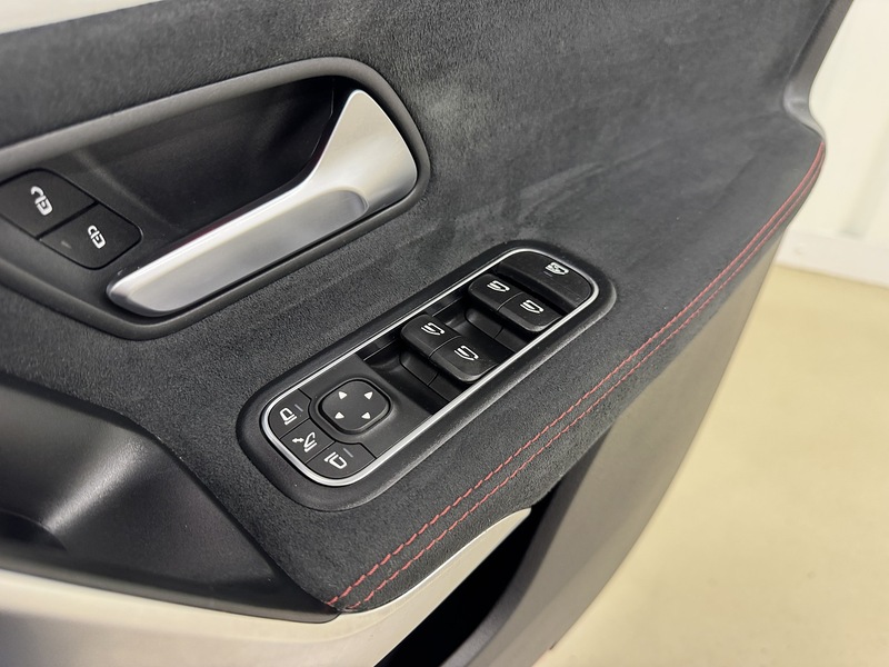 Mercedes-Benz A Class 1.3 A200 AMG Line (Premium) 7G-DCT Euro 6 (s/s) 5dr - U119462