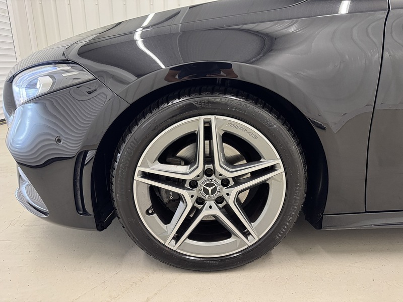 Mercedes-Benz A Class 1.3 A200 AMG Line (Premium) 7G-DCT Euro 6 (s/s) 5dr - U119462