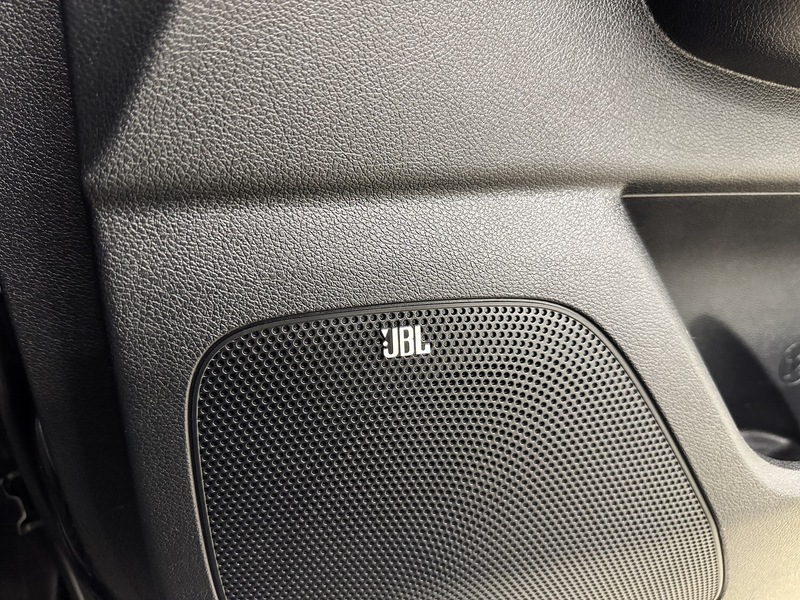 Kia Sportage 1.6 T-GDi JBL Black Edition Euro 6 (s/s) 5dr - U119463