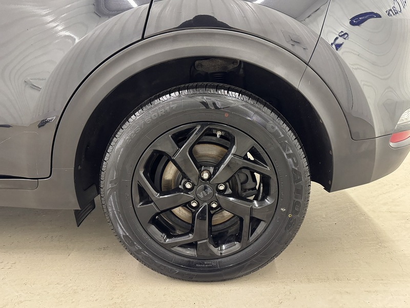Kia Sportage 1.6 T-GDi JBL Black Edition Euro 6 (s/s) 5dr - U119463