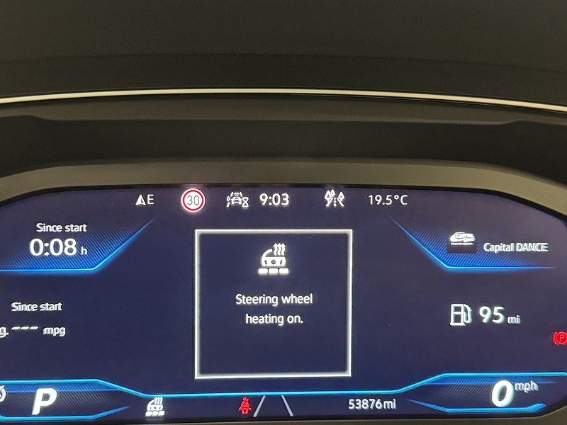 Volkswagen Tiguan 1.5 TSI R-Line SUV 5dr Petrol DSG Euro 6 (s/s) (150 ps) - U119466